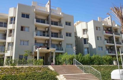 Apartment - 3 Bedrooms - 2 Bathrooms for sale in The Address - 12th District - Sheikh Zayed City - Giza