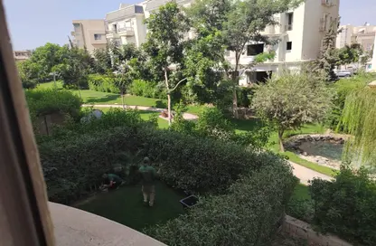 أي فيلا - 3 غرف نوم - 3 حمامات للبيع في ماونتن فيو اكتوبر بارك - الحي السادس - مدينة 6 أكتوبر - الجيزة
