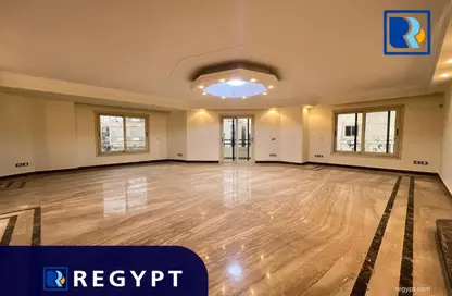 مساحات مكتبية - استوديو - 3 حمامات للايجار في شارع اللاسلكي - اللاسلكي - المعادي الجديدة - حي المعادي - القاهرة