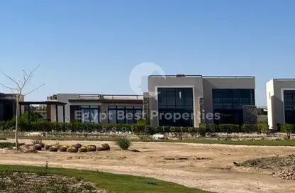 Villa - 4 Bedrooms - 4 Bathrooms for sale in Blanca Gardens - Soma Bay - Safaga - Hurghada - Red Sea