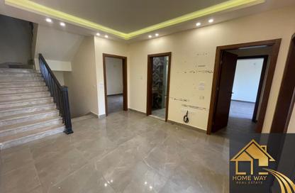 Townhouse - 3 Bedrooms - 3 Bathrooms for rent in Madinaty - Cairo
