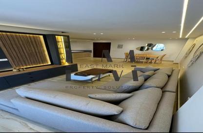 Apartment - 3 Bedrooms - 1 Bathroom for sale in Katameya Gate - El Katameya Compounds - El Katameya - New Cairo City - Cairo