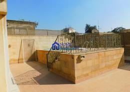 Penthouse - 5 bedrooms - 5 bathrooms for للايجار in Sarayat Al Maadi - Hay El Maadi - Cairo