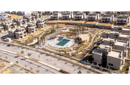 فيلا - 5 غرف نوم - 4 حمامات للبيع في بالم هيلز نيو كايرو - كمبوندات التجمع الخامس - التجمع الخامس - مدينة القاهرة الجديدة - القاهرة