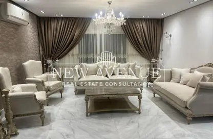 دوبلكس - 3 غرف نوم - 4 حمامات للبيع في ماونتن فيو هايد بارك - كمبوندات التجمع الخامس - التجمع الخامس - مدينة القاهرة الجديدة - القاهرة