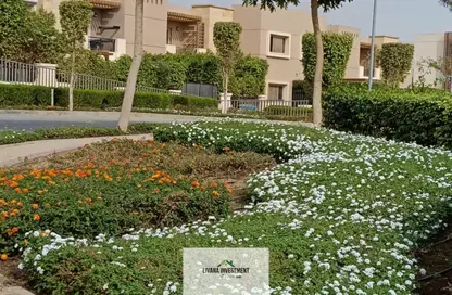 Duplex - 6 Bedrooms - 5 Bathrooms for sale in Taj City - 5th Settlement Compounds - The 5th Settlement - New Cairo City - Cairo