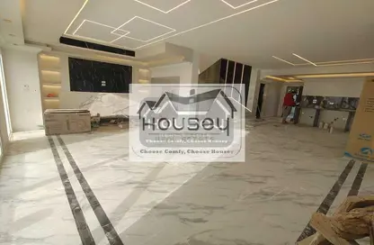 Villa - 5 Bedrooms - 4 Bathrooms for sale in Hyde Park - 5th Settlement Compounds - The 5th Settlement - New Cairo City - Cairo