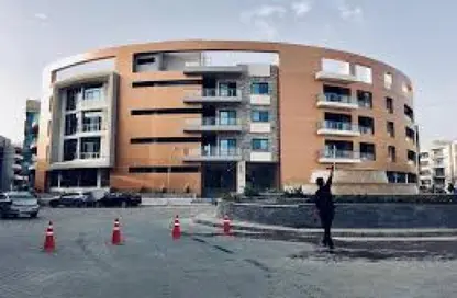 Apartment - 3 Bedrooms - 2 Bathrooms for sale in La Mirada El Mostakbal - Mostakbal City Compounds - Mostakbal City - Future City - Cairo Apartment - 3 Bedrooms - 2 Bathrooms for sale in La Mirada El Mostakbal - Mostakbal City Compounds - Mostakbal City - Future City - Cairo