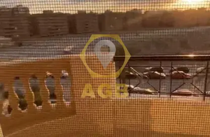 شقة - 3 غرف نوم - 2 حمامات للبيع في شارع افريقيا - امتداد مصطفي النحاس - النادي الأهلي - مدينة نصر - القاهرة