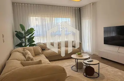 Apartment - 3 Bedrooms - 4 Bathrooms for rent in Mivida - 5th Settlement Compounds - The 5th Settlement - New Cairo City - Cairo