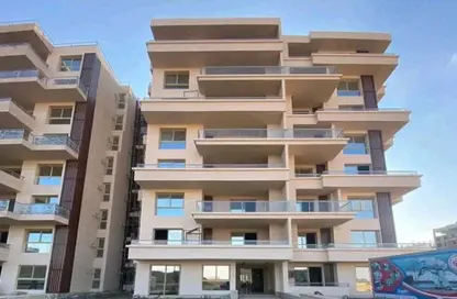 شقة - 2 غرف نوم - 2 حمامات للبيع في ديجويا 3 العاصمة الجديدة - كمبوندات العاصمة الإدارية الجديدة - العاصمة الإدارية الجديدة - القاهرة