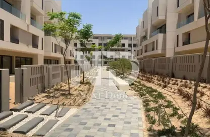 Townhouse - 3 Bedrooms - 4 Bathrooms for sale in Al Burouj Compound - El Shorouk Compounds - Shorouk City - Cairo Townhouse - 3 Bedrooms - 4 Bathrooms for sale in Al Burouj Compound - El Shorouk Compounds - Shorouk City - Cairo