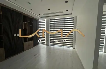 Office Space - Studio - 1 Bathroom for sale in Cairo Festival City - North Investors Area - New Cairo City - Cairo
