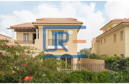 Townhouse - 3 Bedrooms - 2 Bathrooms for rent in Hyde Park - New Cairo City - Cairo