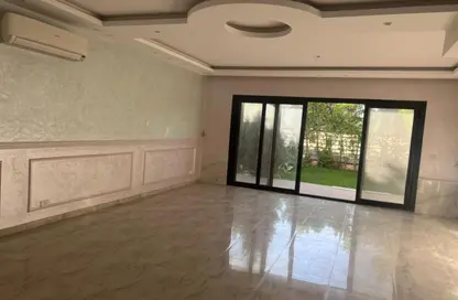 Villa - 3 Bedrooms - 2 Bathrooms for rent in Hyde Park - 5th Settlement Compounds - The 5th Settlement - New Cairo City - Cairo
