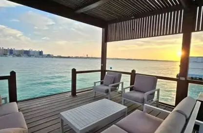 Chalet - 2 Bedrooms - 2 Bathrooms for sale in Koun - Ras Al Hekma - North Coast