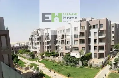 (بنتهاوس  (روف - 3 غرف نوم - 3 حمامات للبيع في كمبوند فيلدج جاردن القطامية - كمبوندات التجمع الخامس - التجمع الخامس - مدينة القاهرة الجديدة - القاهرة