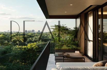 Apartment - 4 Bedrooms - 4 Bathrooms for sale in Swan Lake West - 6 October Compounds - 6 October City - Giza