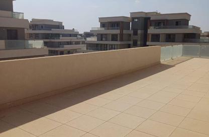 Apartment - 2 Bedrooms - 4 Bathrooms for sale in Villette - 5th Settlement Compounds - The 5th Settlement - New Cairo City - Cairo