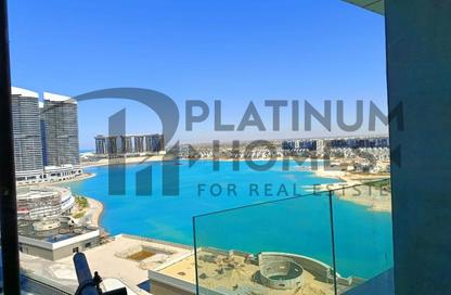 Apartment - 2 Bedrooms - 1 Bathroom for sale in Al Alamein - North Coast