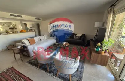 Apartment - 2 Bedrooms - 2 Bathrooms for sale in New Giza - Cairo Alexandria Desert Road - 6 October City - Giza