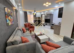 Apartment - 1 bedroom for للايجار in Youssef Afifi Road - Hurghada - Red Sea