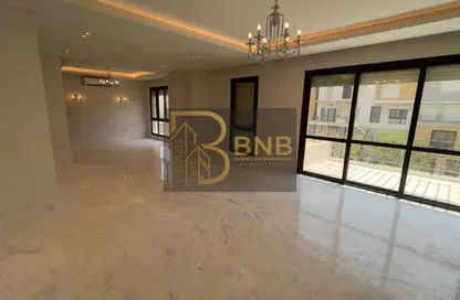 Penthouse - 3 Bedrooms - 4 Bathrooms for rent in Eastown - 5th Settlement Compounds - The 5th Settlement - New Cairo City - Cairo