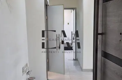 Office Space - Studio - 2 Bathrooms for rent in Al Dokki St. - Dokki - Giza