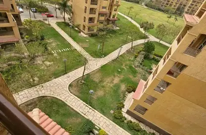 Apartment - 2 Bedrooms - 1 Bathroom for rent in Madinaty - Cairo
