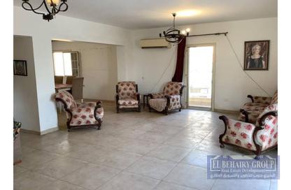 (بنتهاوس  (روف - 3 غرف نوم - 3 حمامات للبيع في عمارات البنفسج - البنفسج - مدينة القاهرة الجديدة - القاهرة
