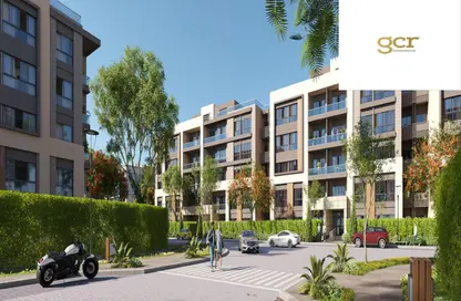 Apartment - 3 Bedrooms - 2 Bathrooms for sale in Azad - 5th Settlement Compounds - The 5th Settlement - New Cairo City - Cairo