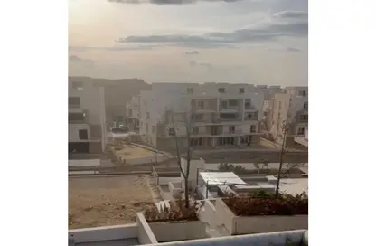 Apartment - 3 Bedrooms - 3 Bathrooms for sale in Mountain View iCity - 5th Settlement Compounds - The 5th Settlement - New Cairo City - Cairo