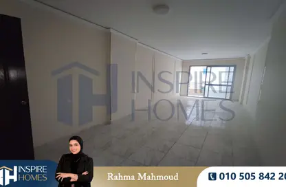 Apartment - 2 Bedrooms - 1 Bathroom for rent in New Smouha - Smouha - Hay Sharq - Alexandria Apartment - 2 Bedrooms - 1 Bathroom for rent in New Smouha - Smouha - Hay Sharq - Alexandria