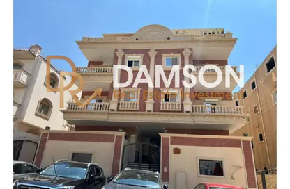 Apartment - 3 Bedrooms - 3 Bathrooms for sale in One Ninety Mall - South Teseen St. - The 5th Settlement - New Cairo City - Cairo
