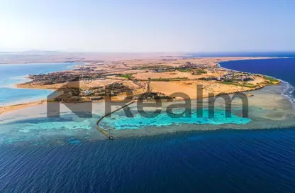شاليه - غرفة نوم - 1 حمام للبيع في قوس سوما - سوما باى - سفاجا - الغردقة - محافظة البحر الاحمر