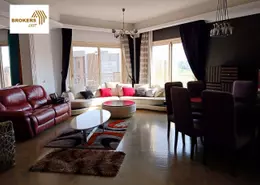 Apartment - 2 Bedrooms - 2 Bathrooms for rent in Katameya Dunes - El Katameya Compounds - El Katameya - New Cairo City - Cairo