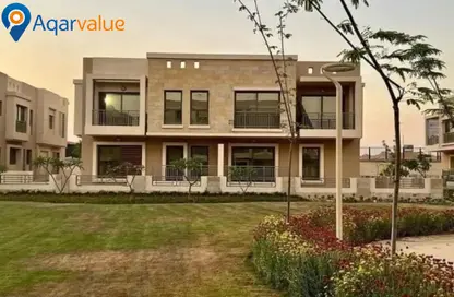 Apartment - 3 Bedrooms - 3 Bathrooms for sale in Taj City - 5th Settlement Compounds - The 5th Settlement - New Cairo City - Cairo