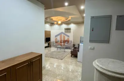 Villa - 4 Bedrooms - 4 Bathrooms for rent in El Rehab Extension - Al Rehab - New Cairo City - Cairo