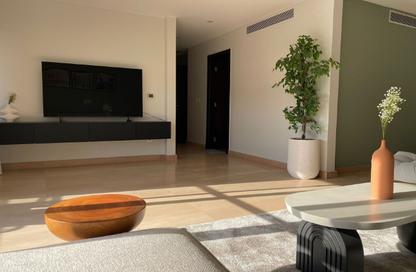 Apartment - 3 Bedrooms - 4 Bathrooms for rent in Cairo Festival City - North Investors Area - New Cairo City - Cairo