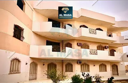 Villa - 7+ Bedrooms - 6 Bathrooms for sale in Gamaiet Ahmed Orabi - Obour City - Qalyubia