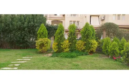 Apartment - 3 Bedrooms - 2 Bathrooms for sale in Madinaty - Cairo