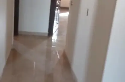 Apartment - 3 Bedrooms - 2 Bathrooms for rent in Al Motamayez District - 6 October City - Giza