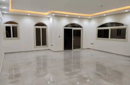 Apartment - 3 Bedrooms - 2 Bathrooms for rent in Wasef Ghaly Basha St. - Al Narges 4 - Al Narges - New Cairo City - Cairo