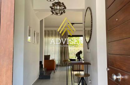 Apartment - 3 Bedrooms - 2 Bathrooms for sale in Al Burouj Compound - El Shorouk Compounds - Shorouk City - Cairo