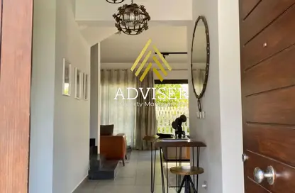 Apartment - 3 Bedrooms - 2 Bathrooms for sale in Al Burouj Compound - El Shorouk Compounds - Shorouk City - Cairo