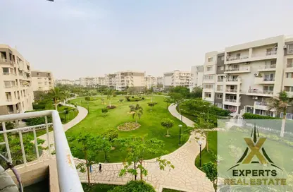 شقة - 3 غرف نوم - 2 حمامات للبيع في مدينتي - القاهرة