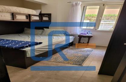 Chalet - 3 Bedrooms - 2 Bathrooms for sale in Telal Al Sokhna - Al Ain Al Sokhna - Suez