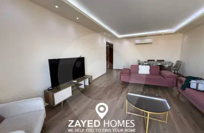 شقة - 3 غرف نوم - 3 حمامات للايجار في نيو جيزة - طريق مصر اسكندرية الصحراوي - مدينة 6 أكتوبر - الجيزة