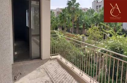 شقة - 4 غرف نوم - 4 حمامات للبيع في 6 ويست - بيفرلي هيلز - كمبوندات الشيخ زايد - الشيخ زايد - الجيزة
