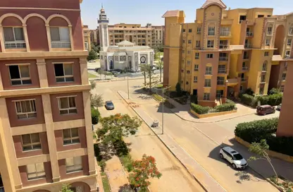شقة - 2 غرف نوم - 1 حمام للايجار في دجلة بالمز - طريق الواحات - مدينة 6 أكتوبر - الجيزة